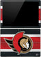 NHL Ottawa Senators Jersey Surface Pro (2017) Skin